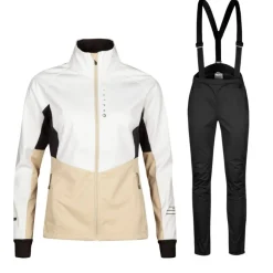 Tola Hiihtopuku Naisten<Halti Online