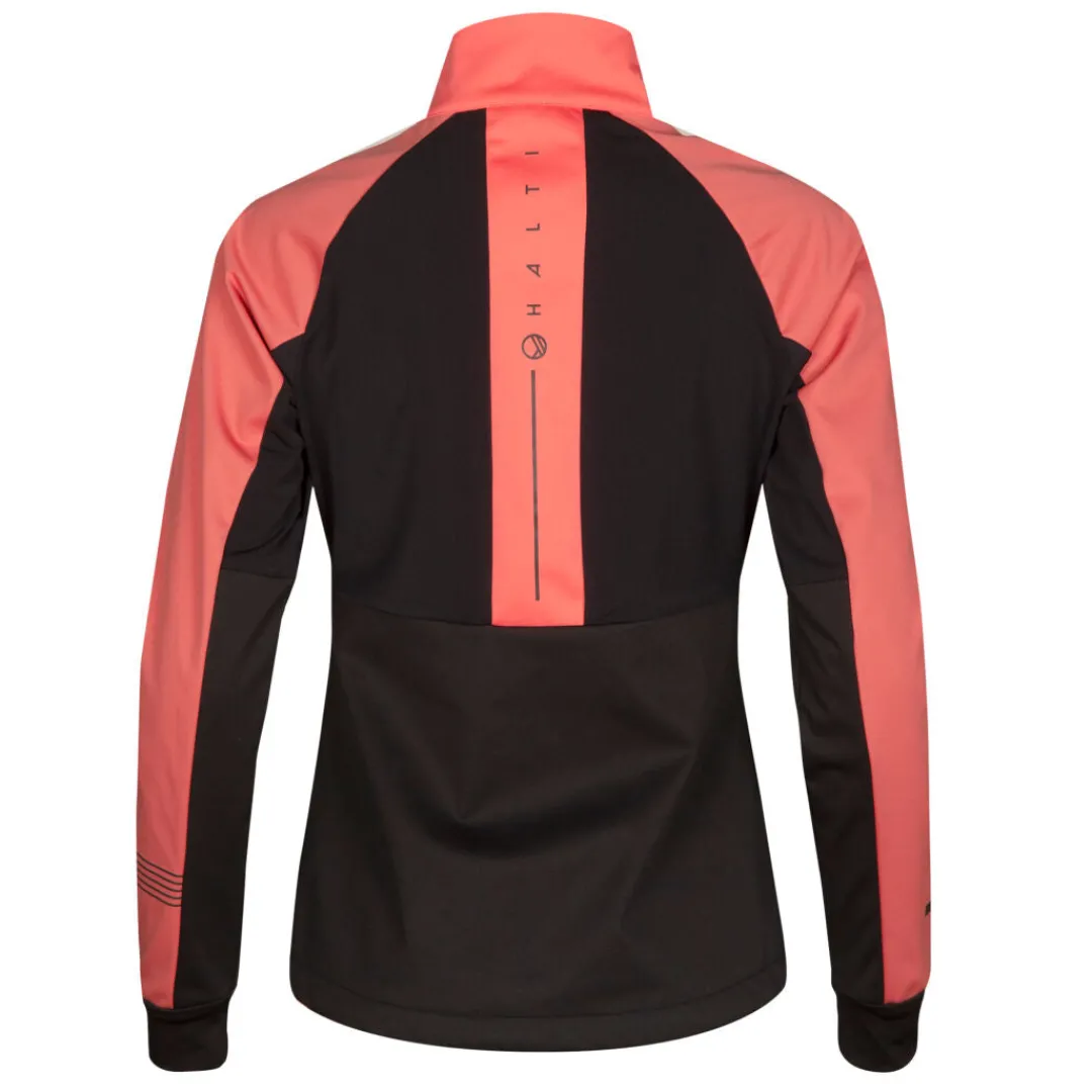 Tola Hiihtopuku Naisten<Halti Online