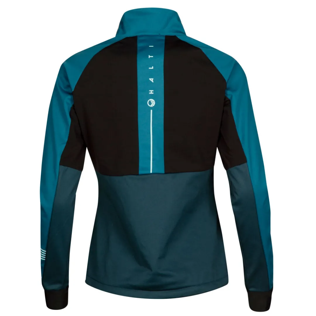 Tola Plus Hiihtopuku Naisten<Halti Sale