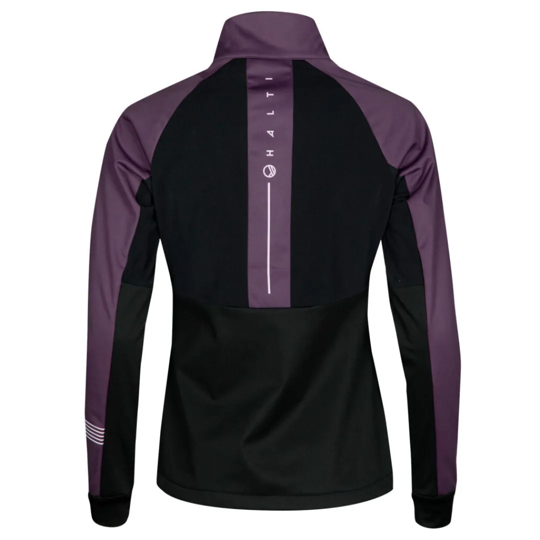 Tola Plus Hiihtopuku Naisten<Halti Sale