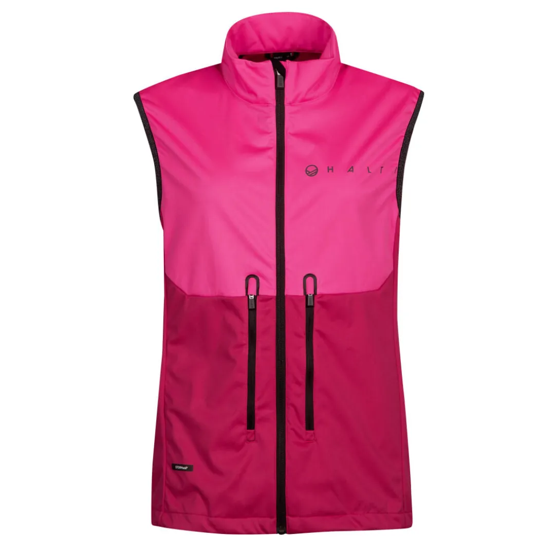 Tour Unisex Stormwall Liivi<Halti