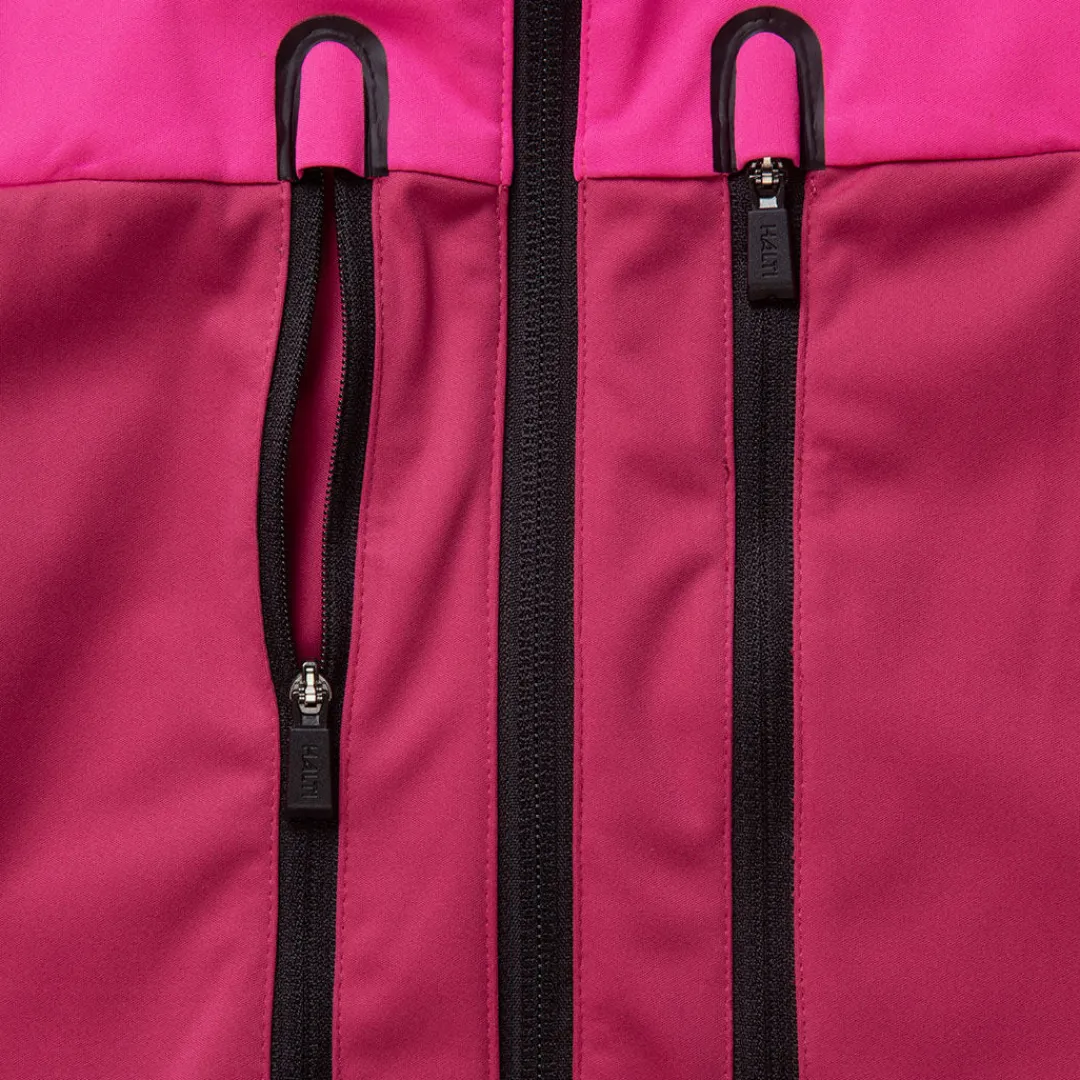 Tour Unisex Stormwall Liivi<Halti