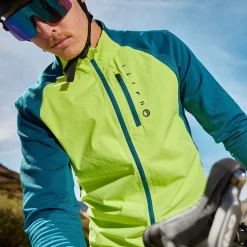 Tracks Miesten Seamless Takki<Halti Best