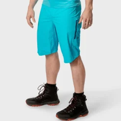 Tracks Miesten X-stretch Shortsit<Halti Clearance