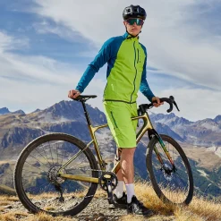 Tracks Miesten X-stretch Shortsit<Halti Clearance