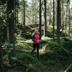 Tracks Naisten Seamless Takki<Halti Clearance