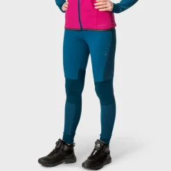 Tracks Naisten Seamless Trikoot<Halti Online