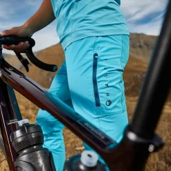 Tracks Naisten X-stretch Housut<Halti Outlet