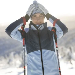 Tripla II Naisten Hiihtotakki<Halti Online