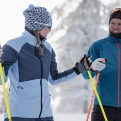 Tripla II Naisten Hiihtotakki<Halti Online