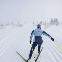 Tripla II Naisten Hiihtotakki<Halti Online
