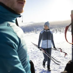 Tripla II Naisten Hiihtotakki<Halti Online