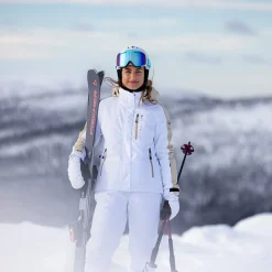 Trusty DrymaxX Lasketteluhousut Naisten<Halti New