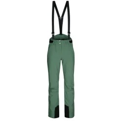 Trusty DrymaxX Lasketteluhousut Naisten<Halti New