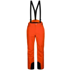 Trusty DrymaxX Lasketteluhousut Miesten<Halti Online