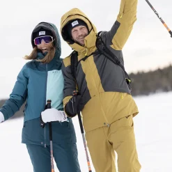 Trusty DrymaxX Lasketteluhousut Miesten<Halti Online