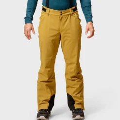 Trusty DrymaxX Lasketteluhousut Miesten<Halti Online