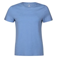 Tuntu II Merino T-paita Naisten<Halti New