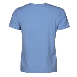 Tuntu II Merino T-paita Naisten<Halti New