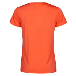 Tuntu II Merino T-paita Naisten<Halti New