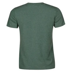 Tuntu II Merino T-paita Naisten<Halti New