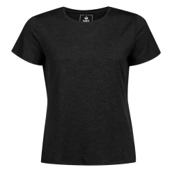 Tuntu II Merino T-paita Naisten<Halti New