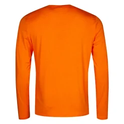 Tuntu II Pitkähihainen Merino Paita Miesten<Halti New