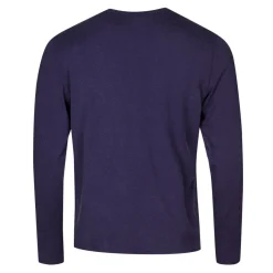 Tuntu II Pitkähihainen Merino Paita Miesten<Halti New