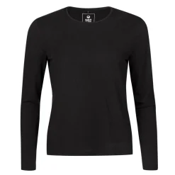 Tuntu II Pitkähihainen Merino Paita Naisten<Halti