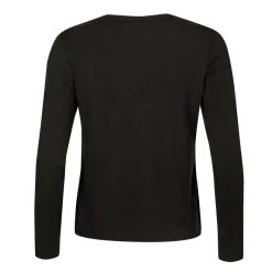 Tuntu II Pitkähihainen Merino Paita Naisten<Halti