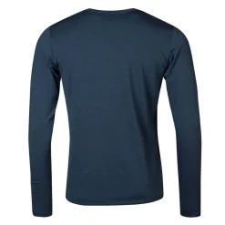 Tuntu Miesten Merino Pitkähihainen Paita<Halti Sale