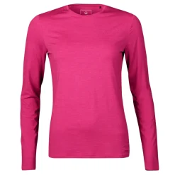 Tuntu Naisten Merino Pitkähihainen Paita<Halti Sale