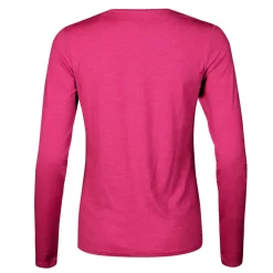 Tuntu Naisten Merino Pitkähihainen Paita<Halti Sale