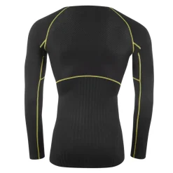 Ultra Cool Mesh Miesten Pitkähihainen Paita<Halti Hot