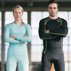 Ultra Cool Mesh Naisten Pitkähihainen Paita<Halti