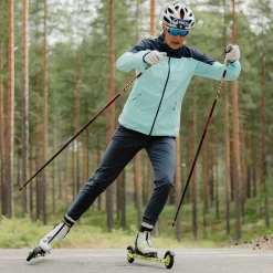 Urbanite Naisten Treenitakki<Halti New