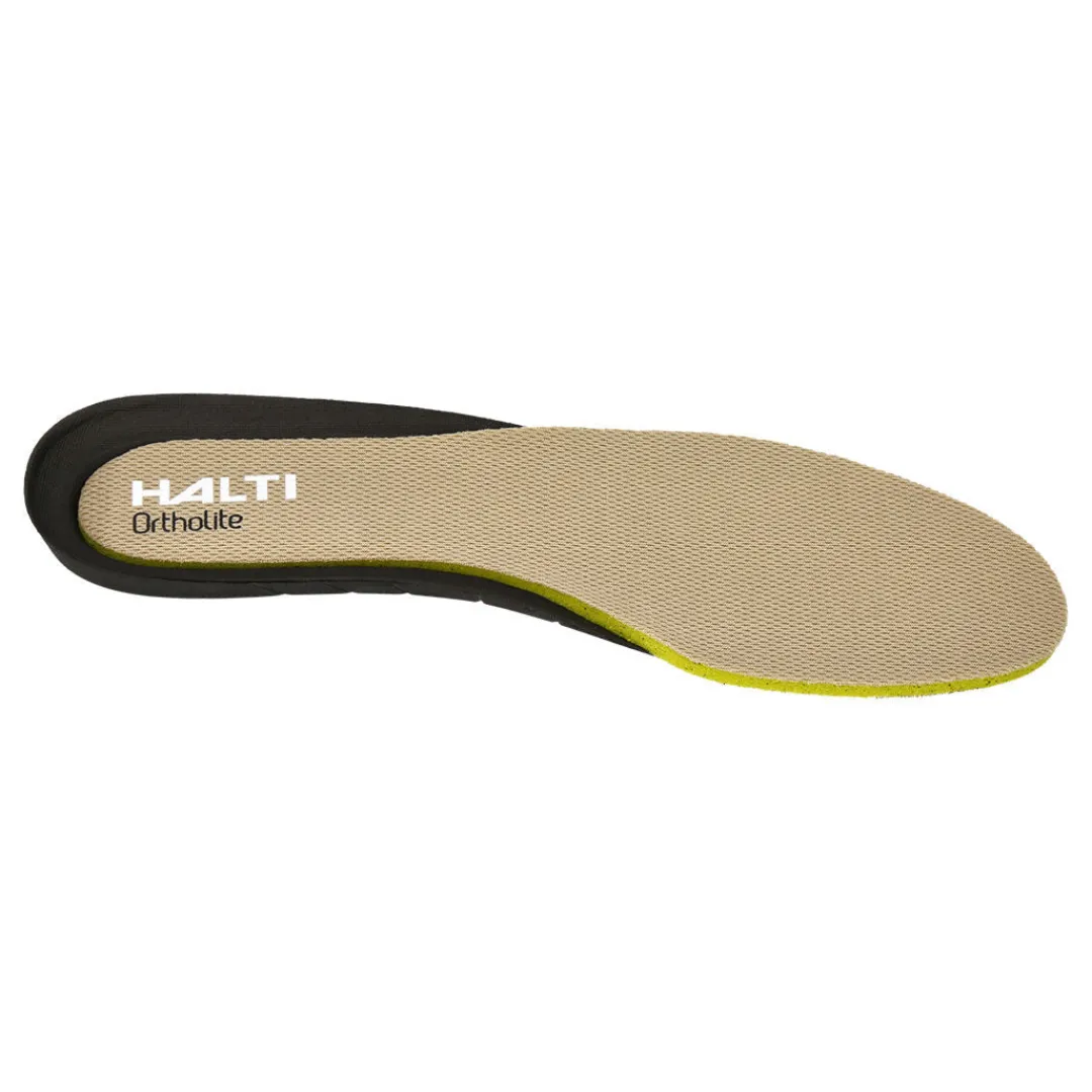 Vaellus Ortholite Pohjallinen<Halti Clearance