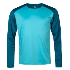 Vassi Miesten Pitkähihainen Treenipaita<Halti Online