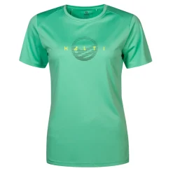 Vassi T-paita Naisten<Halti Clearance