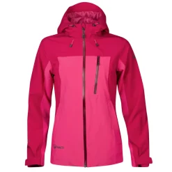 Vedenpitävä Kuoritakki Naisten<Halti Discount