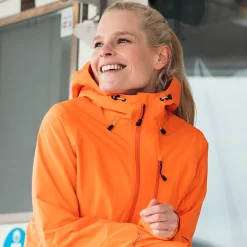 Vedenpitävä Kuoritakki Naisten<Halti Discount