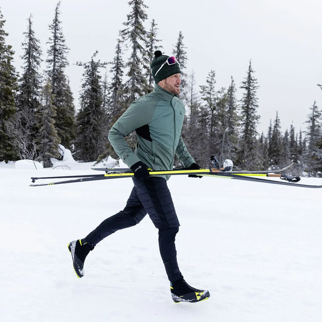 Veloce Hiihtohousut Miesten<Halti Clearance