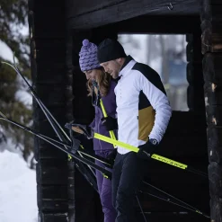 Veloce Hiihtohousut Miesten<Halti Clearance