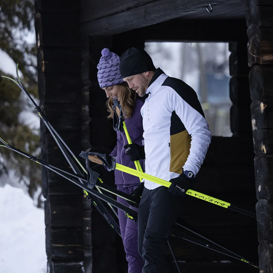 Veloce Hiihtohousut Miesten<Halti Clearance