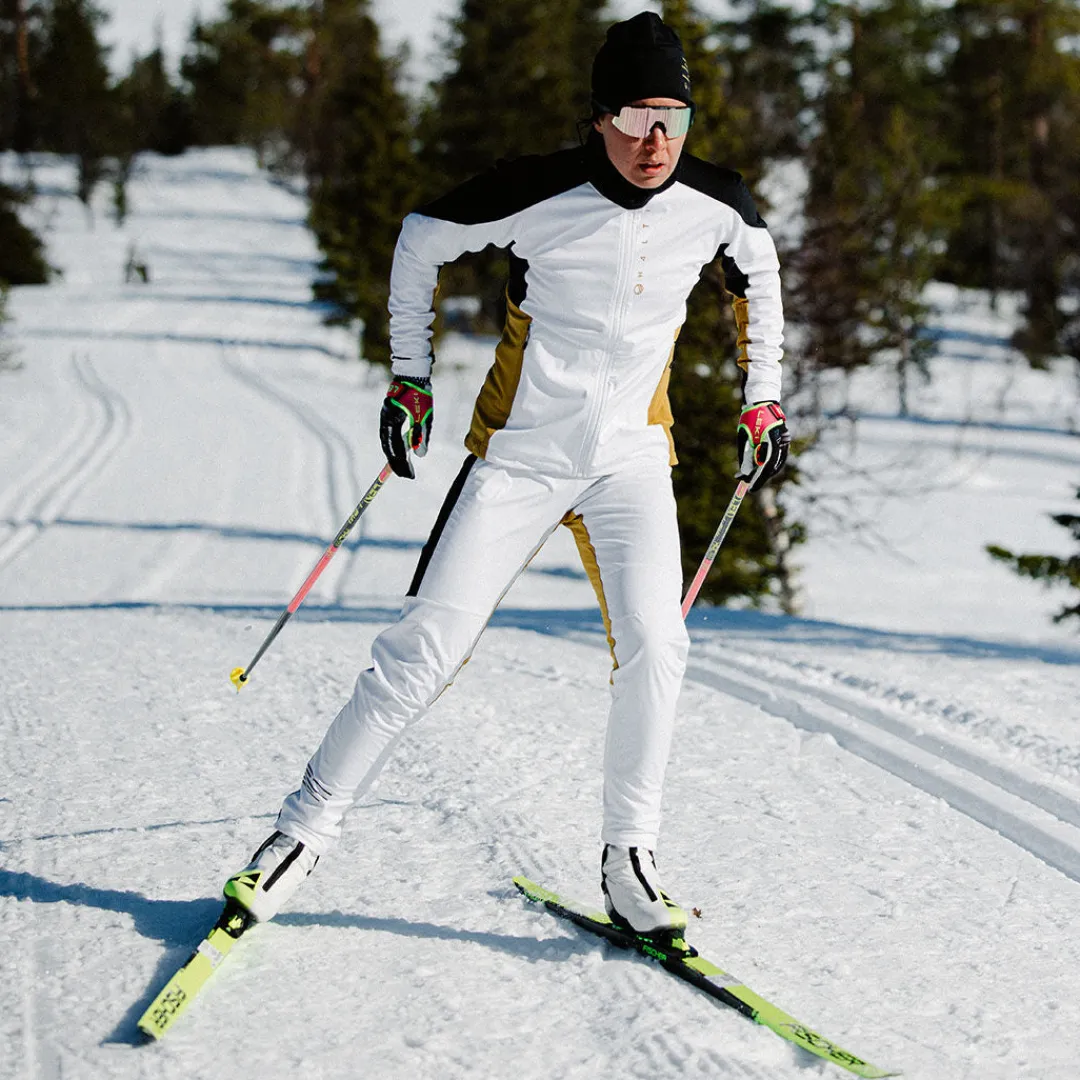 Veloce Hiihtohousut Naisten<Halti Hot