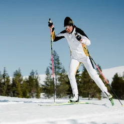 Veloce Hiihtohousut Naisten<Halti Hot