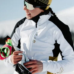 Veloce Hiihtotakki Naisten<Halti Best