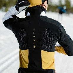 Veloce Hiihtotakki Naisten<Halti Best