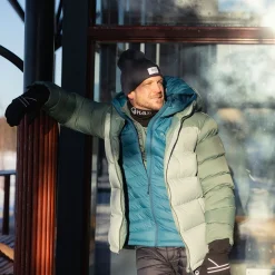 Versant Untuvatakki Miesten<Halti Outlet