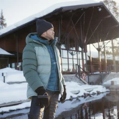 Versant Untuvatakki Miesten<Halti Outlet